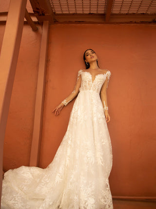 Flora Style Number BG-101034 - 10