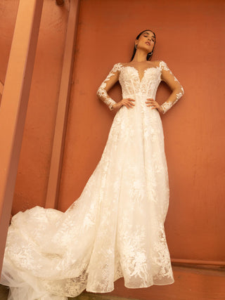 Flora Style Number BG-101034 - 16