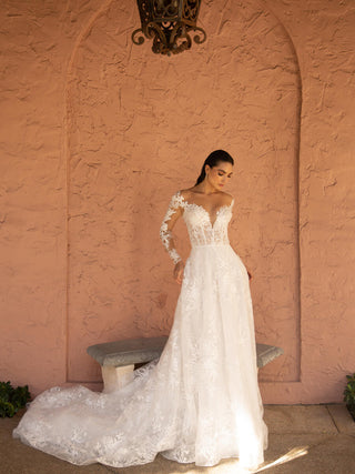 Flora Style Number BG-101034 - 13