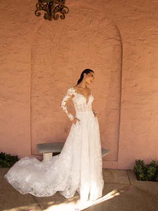 Flora Style Number BG-101034 - 7