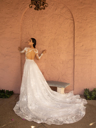 Flora Style Number BG-101034 - 5