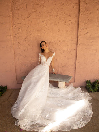 Flora Style Number BG-101034 - 14