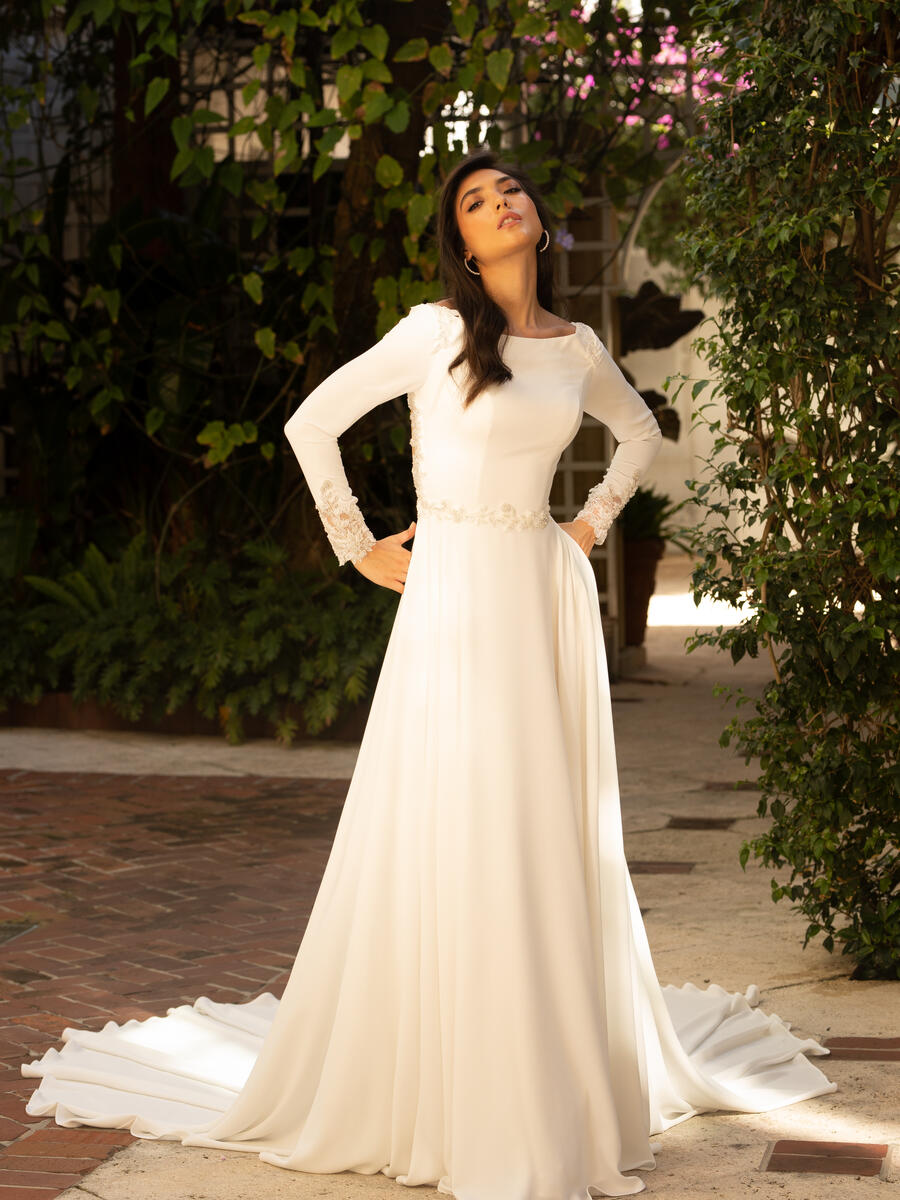 Flora Style Number BG-101038 - 3