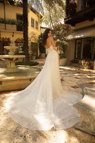 Flora Style Number BG-101039 - 2