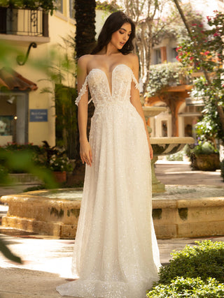 Flora Style Number BG-101039 - 5