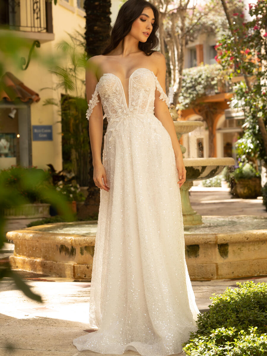 Flora Style Number BG-101039 - 7