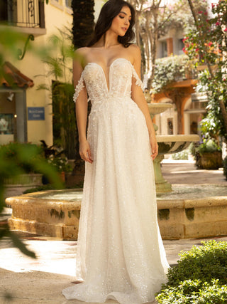 Flora Style Number BG-101039 - 7