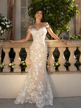 Flora Style Number BG-101041 - 1