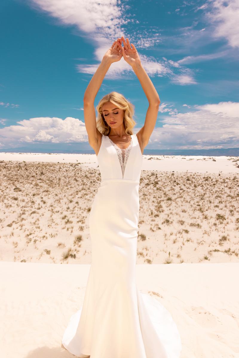 Luna Style Number BG-201004 - 1