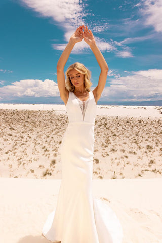 Luna Style Number BG-201004 - 1