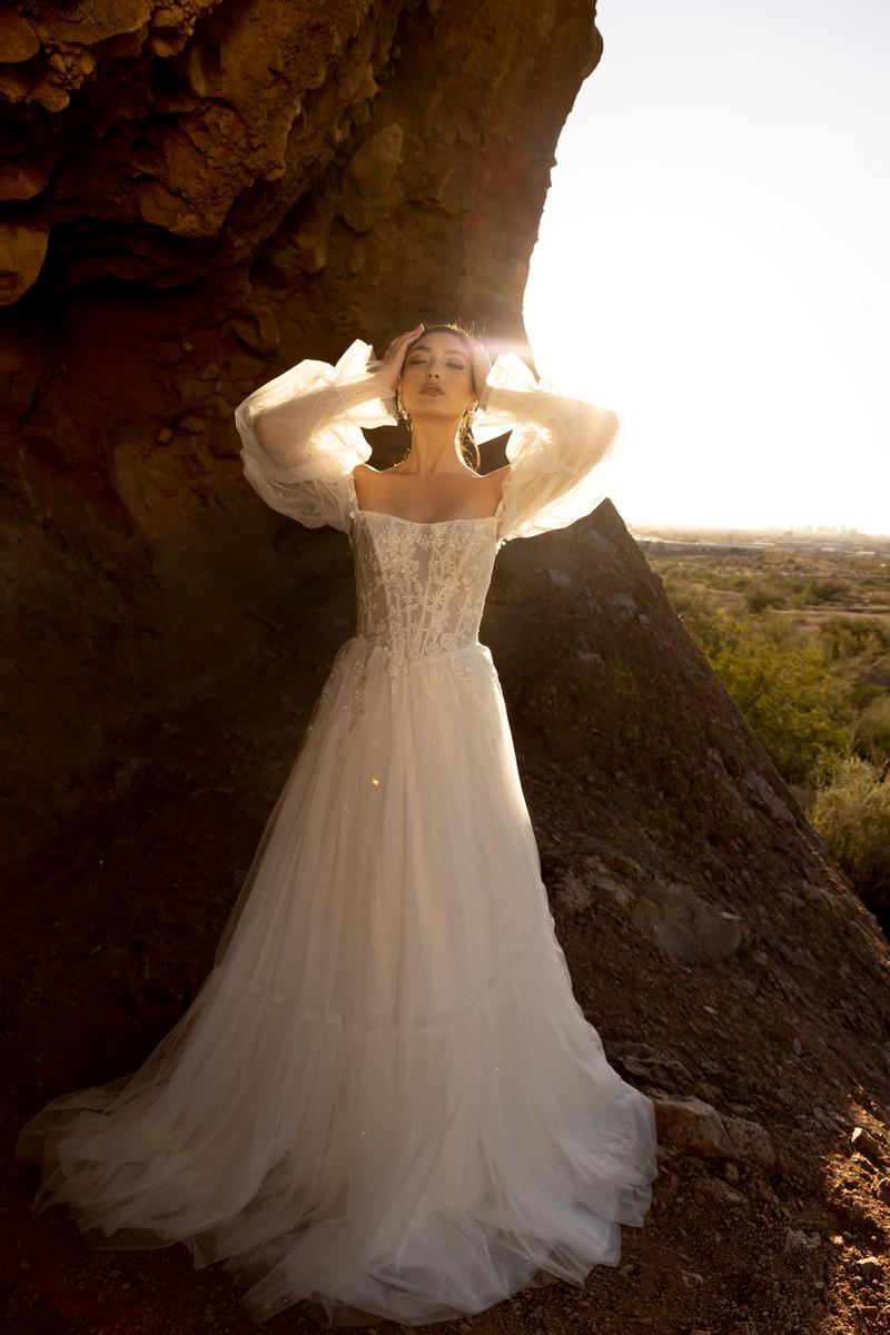 Luna Style Number BG-201006 - 1