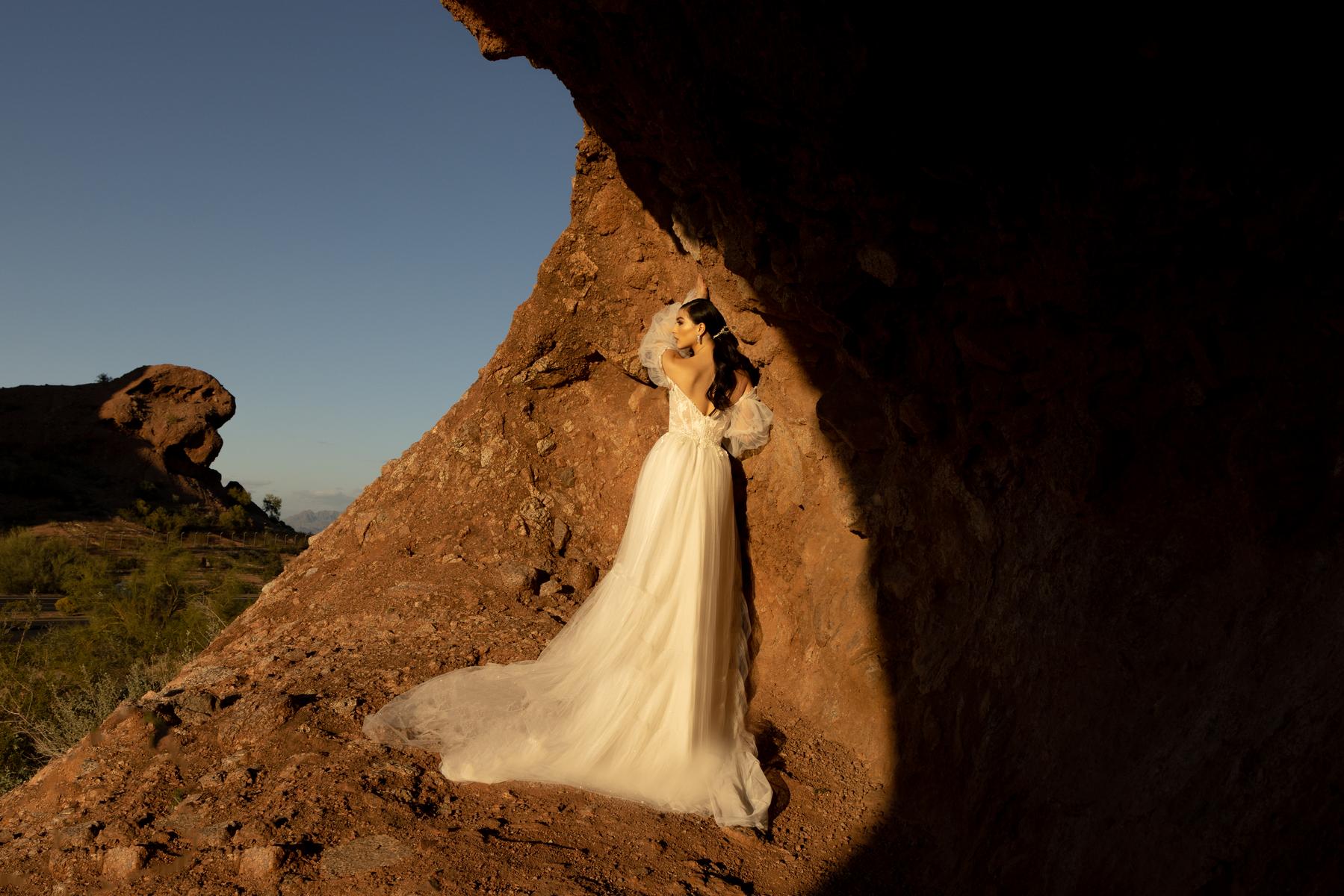 Luna Style Number BG-201006 - 15