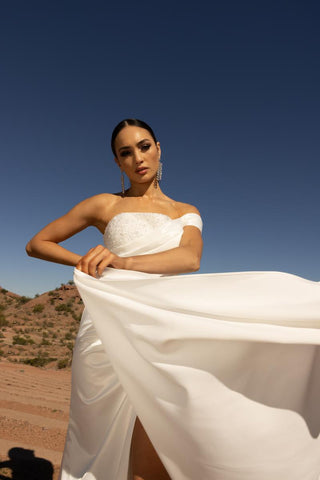 Luna Style Number BG-201015 - 4