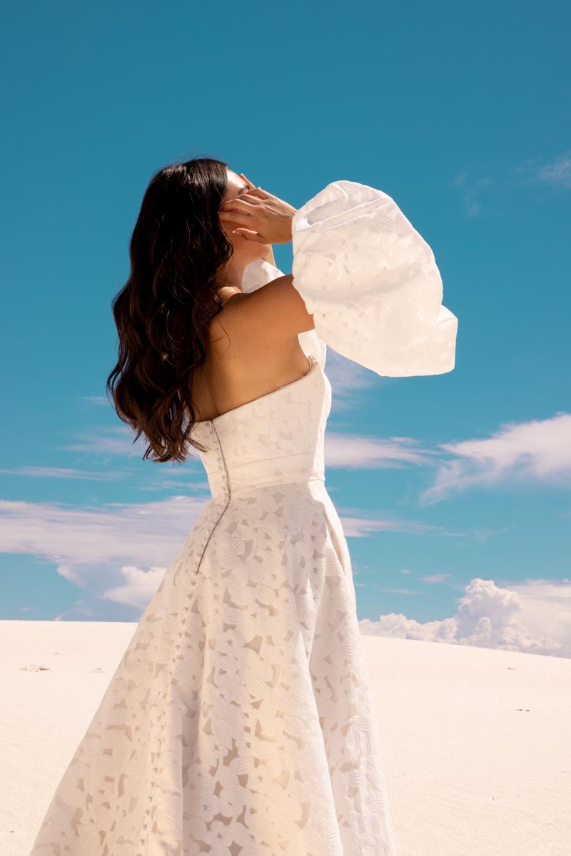 Luna Style Number BG-201018 - 2
