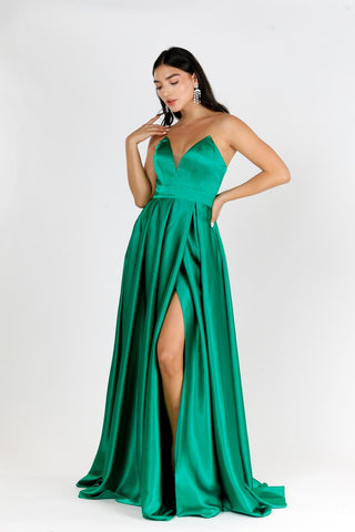 Vienna Prom Style Number 7869 - 4