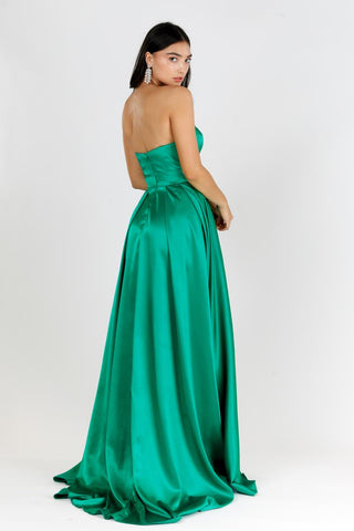 Vienna Prom Style Number 7869 - 3