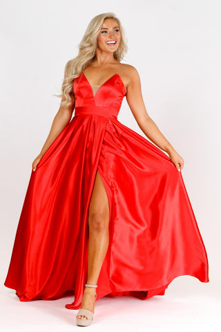 Vienna Prom Style Number 7869 - 2