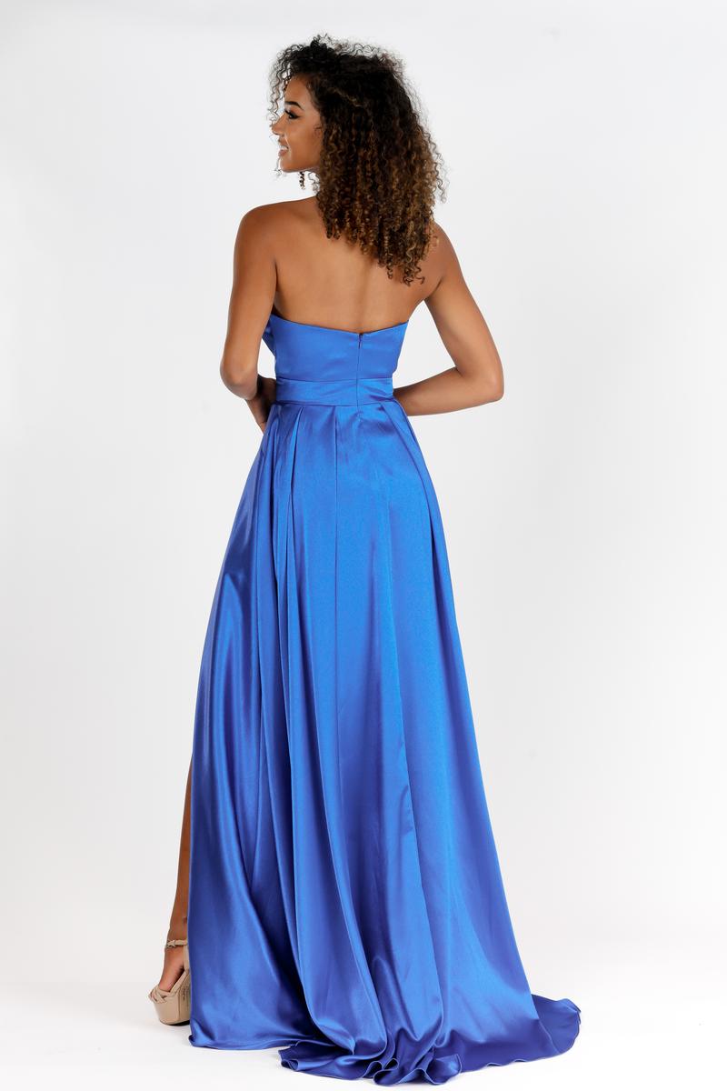 Vienna Prom Style Number 7869 - 5