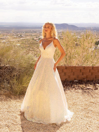 Vienna Prom Style Number 7876 - 1