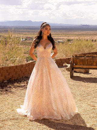 Vienna Prom Style Number 7876 - 5