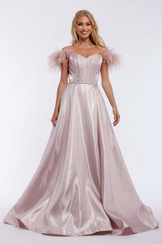 Vienna Prom Style Number 7877 - 13