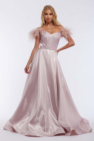 Vienna Prom Style Number 7877 - 31