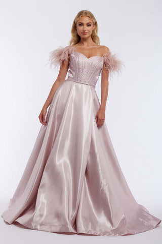 Vienna Prom Style Number 7877 - 28