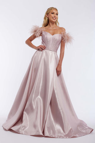 Vienna Prom Style Number 7877 - 22