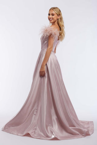 Vienna Prom Style Number 7877 - 21