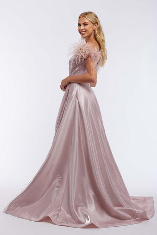 Vienna Prom Style Number 7877 - 23