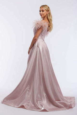 Vienna Prom Style Number 7877 - 5