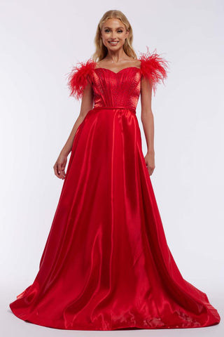 Vienna Prom Style Number 7877 - 24