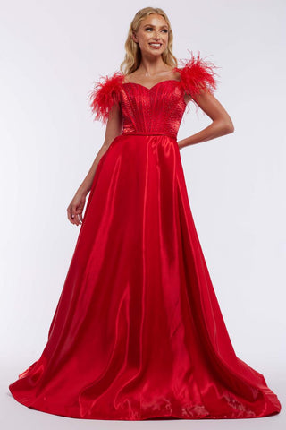 Vienna Prom Style Number 7877 - 20