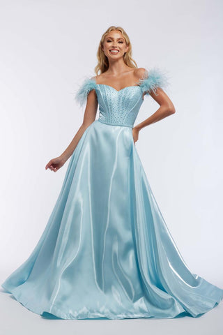 Vienna Prom Style Number 7877 - 18