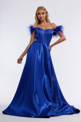 Vienna Prom Style Number 7877 - 8