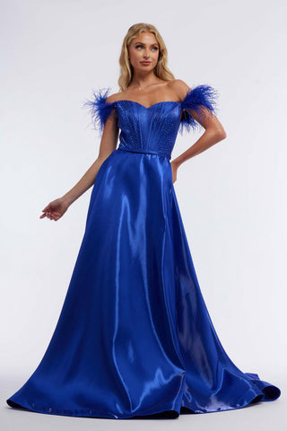 Vienna Prom Style Number 7877 - 16