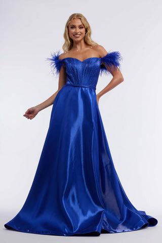 Vienna Prom Style Number 7877 - 36