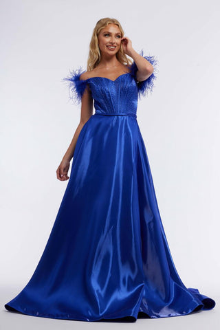 Vienna Prom Style Number 7877 - 30