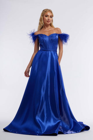 Vienna Prom Style Number 7877 - 29