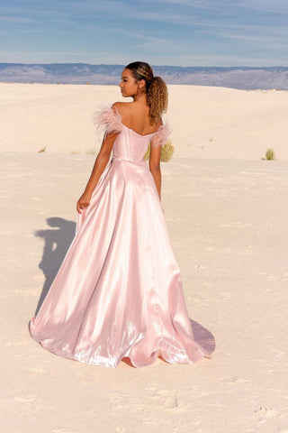 Vienna Prom Style Number 7877 - 2