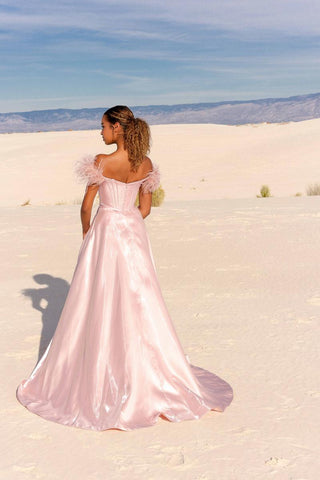 Vienna Prom Style Number 7877 - 11