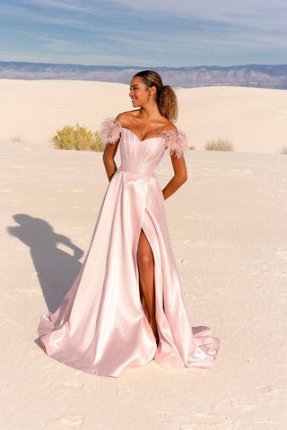 Vienna Prom Style Number 7877 - 33