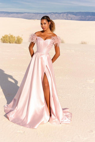 Vienna Prom Style Number 7877 - 1