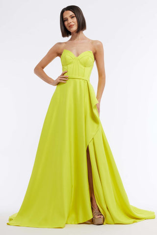 Vienna Prom Style Number 7878 - 3