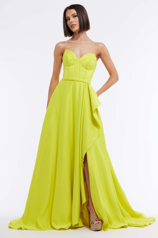 Vienna Prom Style Number 7878 - 26