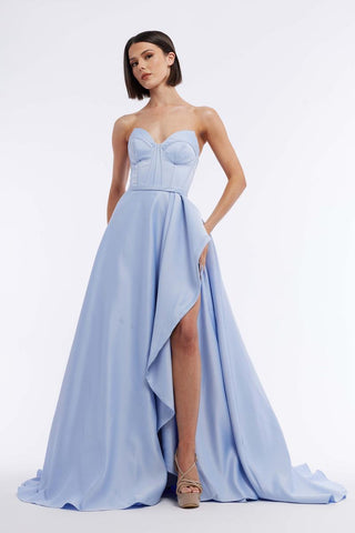 Vienna Prom Style Number 7878 - 6