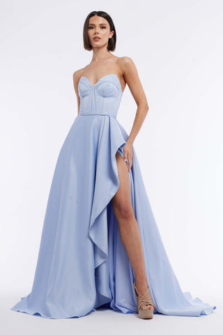 Vienna Prom Style Number 7878 - 16