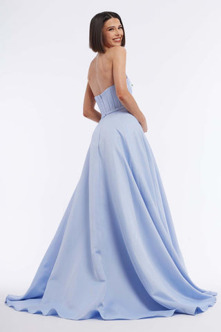 Vienna Prom Style Number 7878 - 9