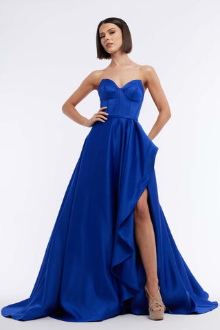 Vienna Prom Style Number 7878 - 4