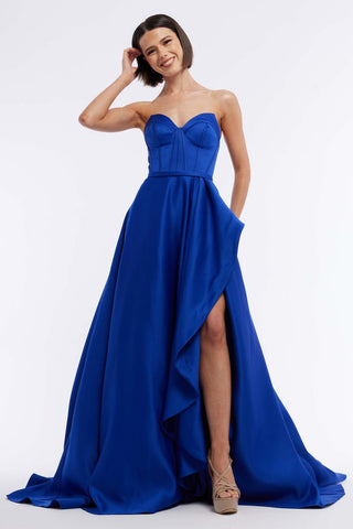 Vienna Prom Style Number 7878 - 13